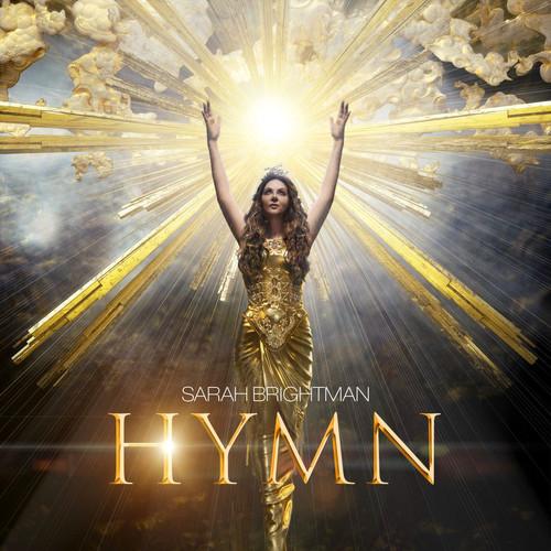 Album cover art for Hymn