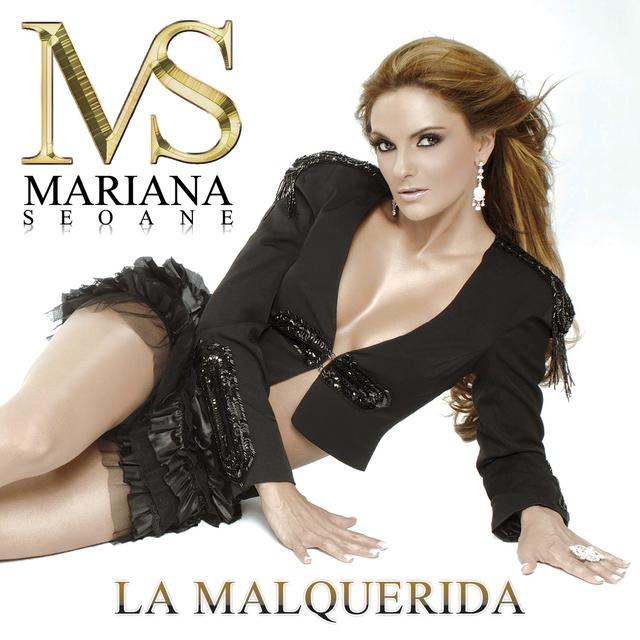 Album cover art for La Malquerida