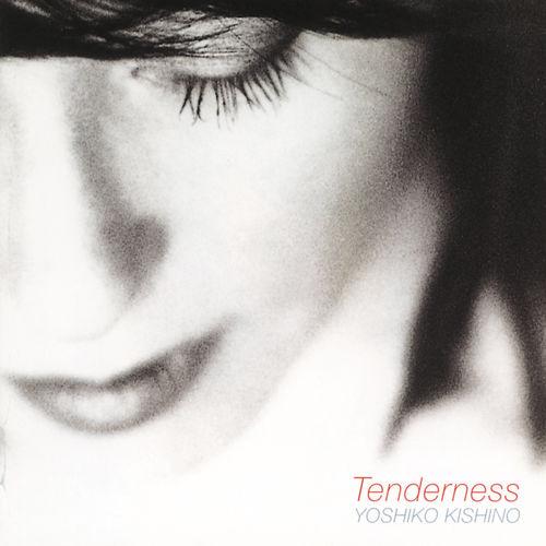 Album cover art for Tenderness - My Ballade