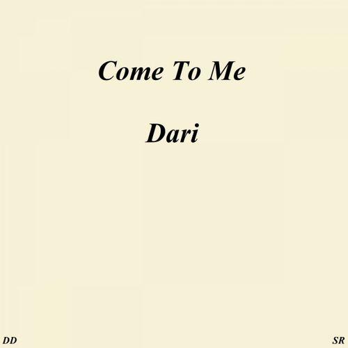 Album cover art for Come to Me