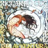 Album cover art for La Grande Avventura