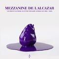 Album cover art for Mezzanine de l'Alcazar