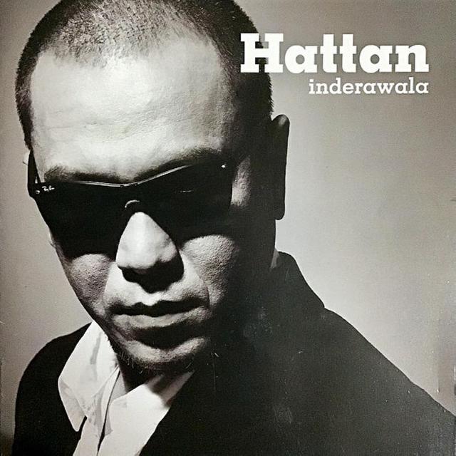 Album cover art for Inderawala