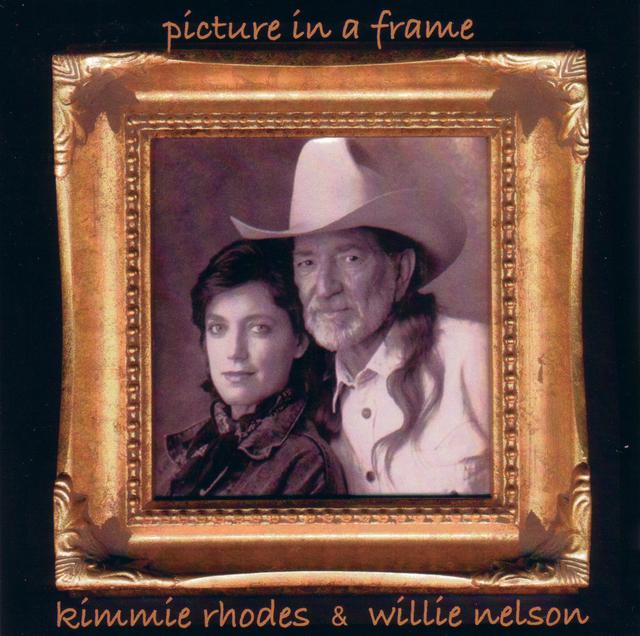 Album cover art for Picture In A Frame