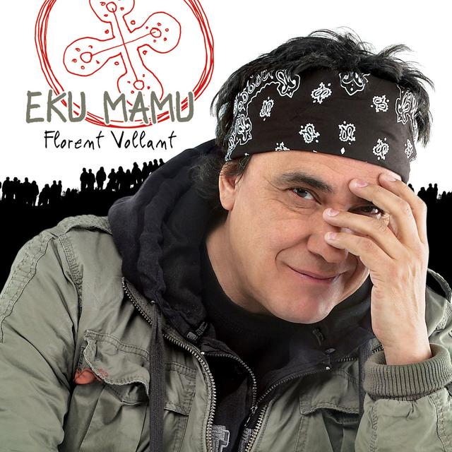 Album cover art for Eku Mamu