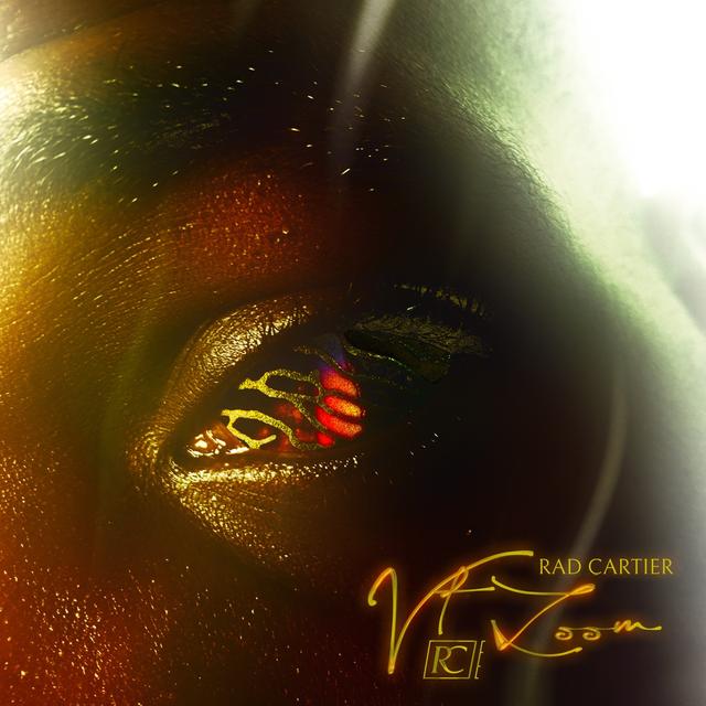 Album cover art for VT ZOOM