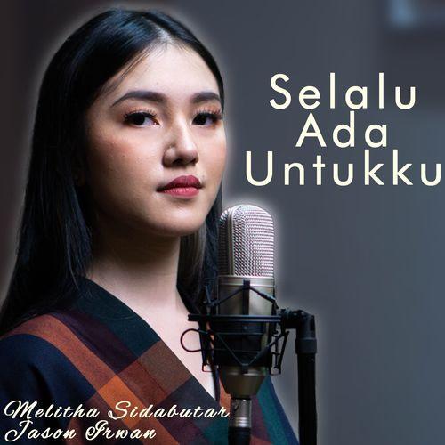 Album cover art for Selalu Ada Untukku