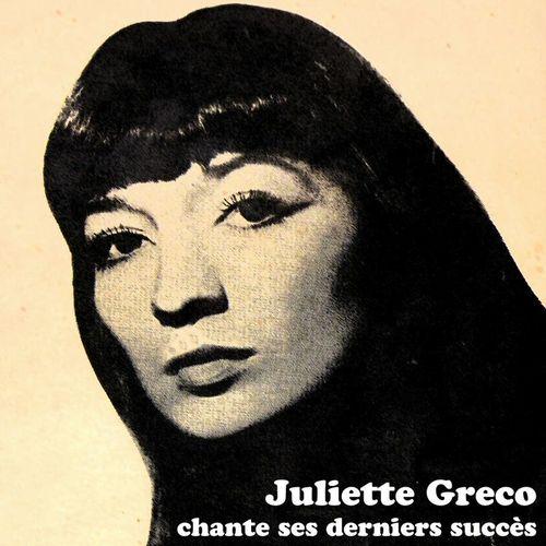 Album cover art for Chante Ses Derniers Succès