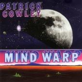 Album cover art for Mind Warp