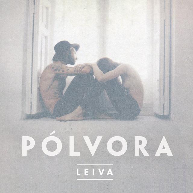 Album cover art for Polvora