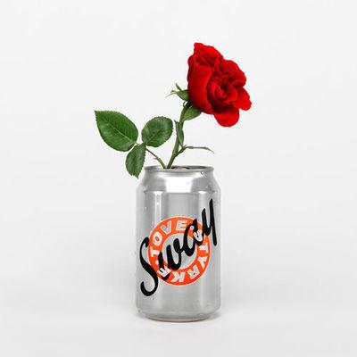 Album cover art for Sway