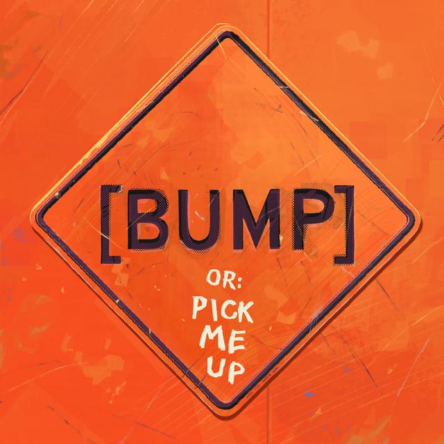 Album cover art for [BUMP] Pick Me Up