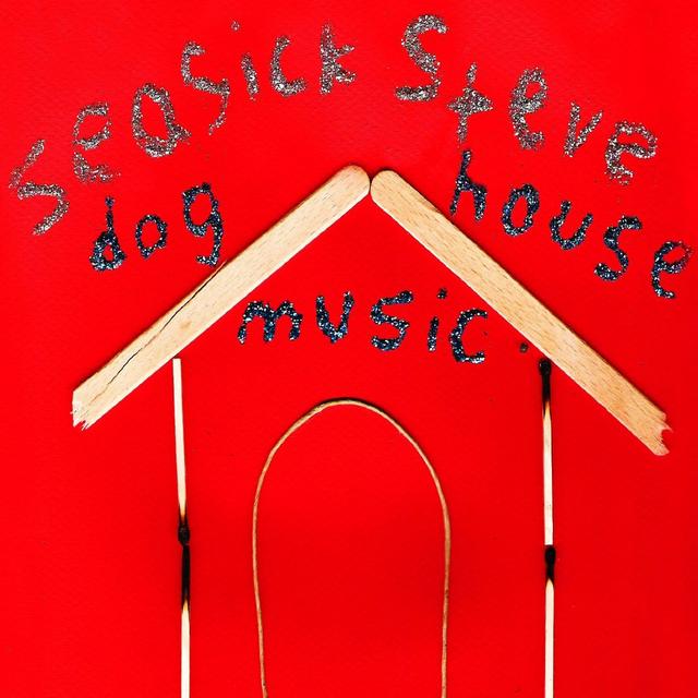 Album cover art for Dog House Music