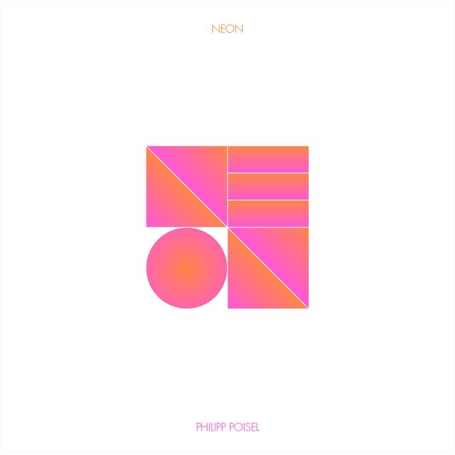 Album cover art for Neon