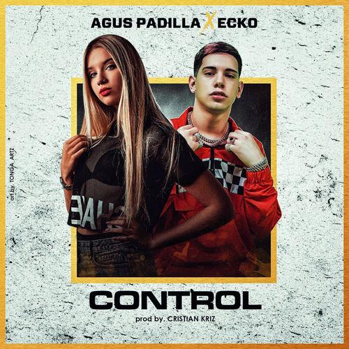 Album cover art for Control