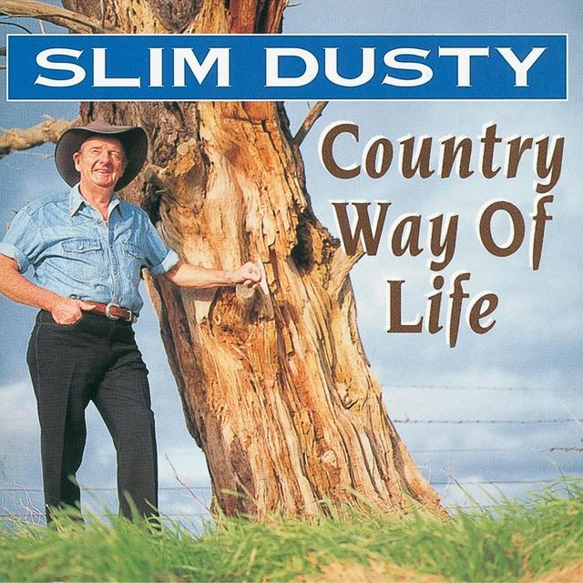 Album cover art for Country Way Of Life