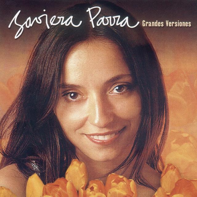 Album cover art for Grandes Versiones