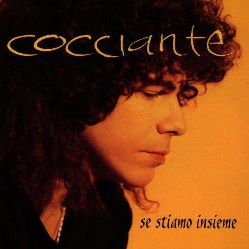 Album cover art for Se Stiamo Insieme