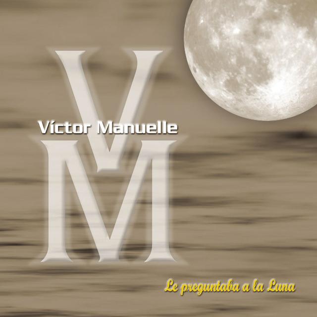 Album cover art for Le Preguntaba a La Luna