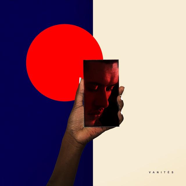 Album cover art for Vanités