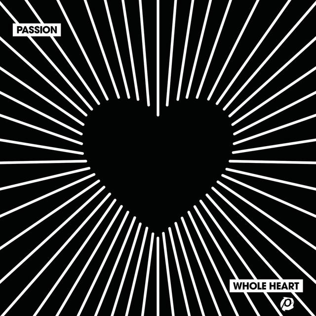 Album cover art for Whole Heart