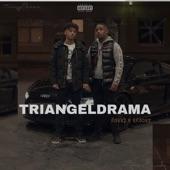 Album cover art for TriangelDrama