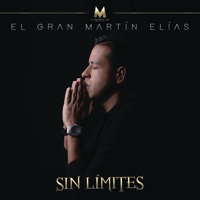 Album cover art for Sin Límites