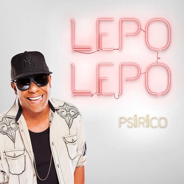 Album cover art for Lepo Lepo