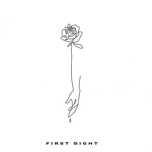 Album cover art for First Sight