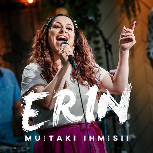 Album cover art for Muitaki ihmisii (Vain elämää kausi 10)