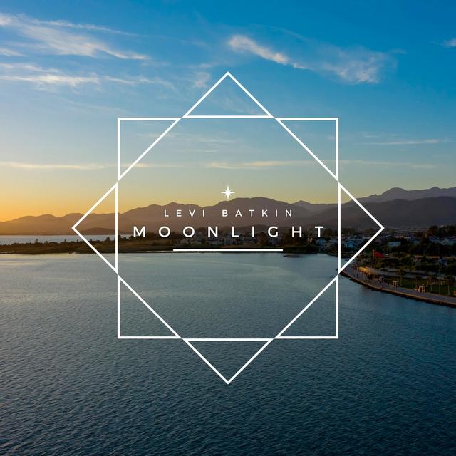 Album cover art for Moonlight