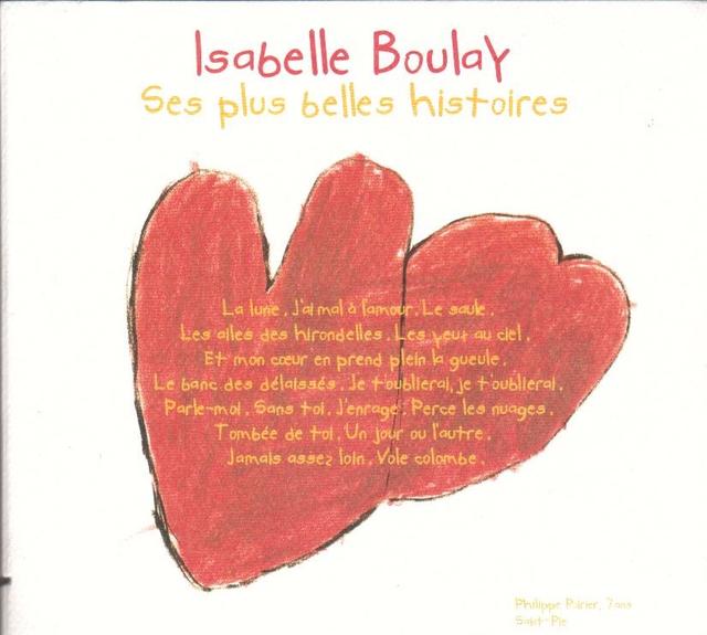 Album cover art for Ses Plus Belles Histoires