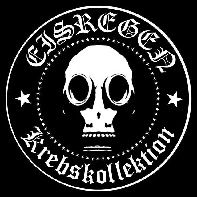 Album cover art for Krebskollektion