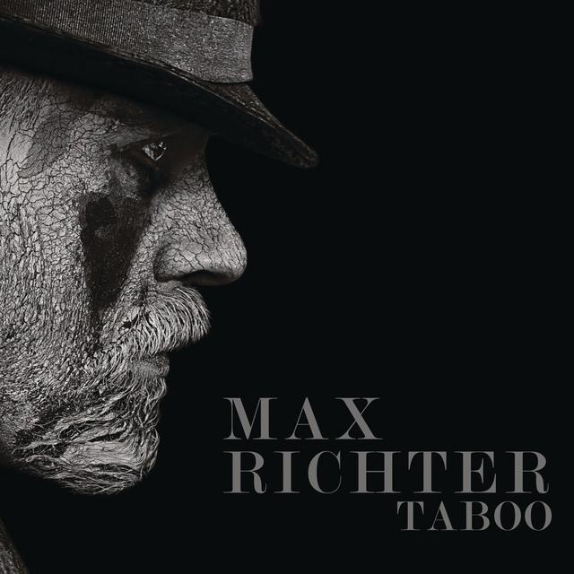 Album cover art for Taboo [Série TV]