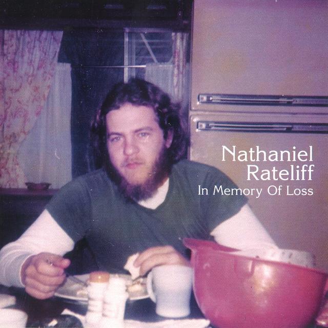 Album cover art for In Memory of Loss