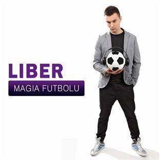 Album cover art for Magia Futbolu