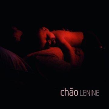 Album cover art for Chão