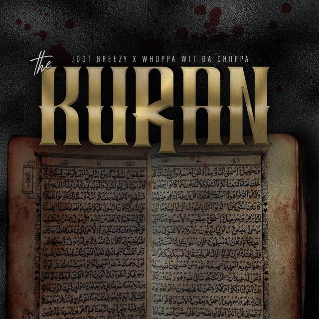 Album cover art for The Kuran