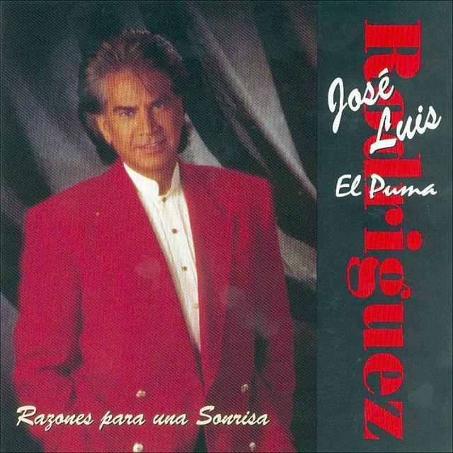 Album cover art for Razones Para Una Sonrisa