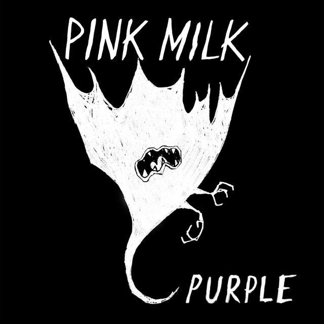 Album cover art for Purple