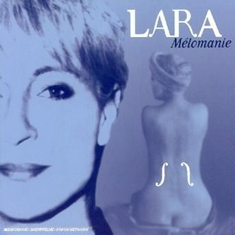 Album cover art for Mélomanie