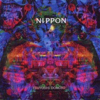 Album cover art for Nippon