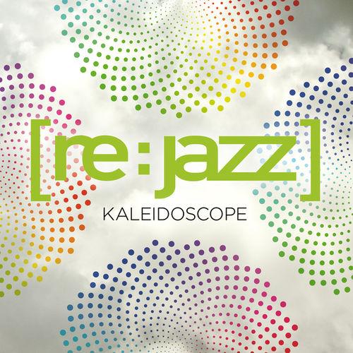 Album cover art for Kaleidoscope