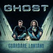 Album cover art for Guardare Lontano