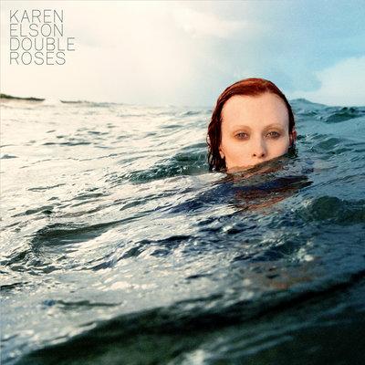 Album cover art for Double Roses