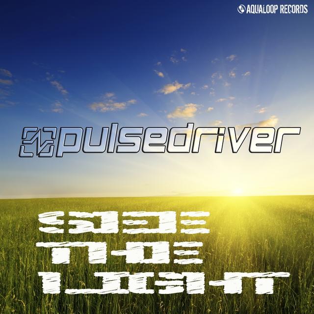 Album cover art for See The Light