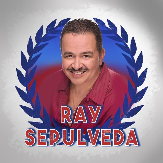 Album cover art for Ray Sepulveda