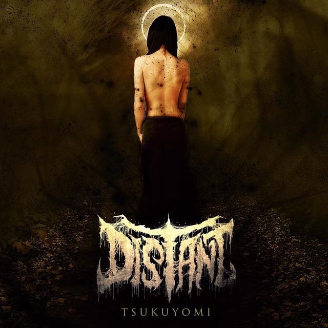 Album cover art for Tsukuyomi