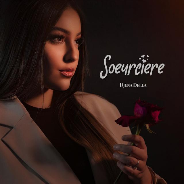 Album cover art for Soeurcière