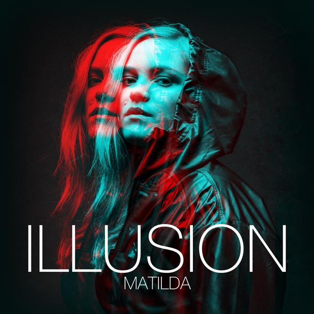 Album cover art for Illusion